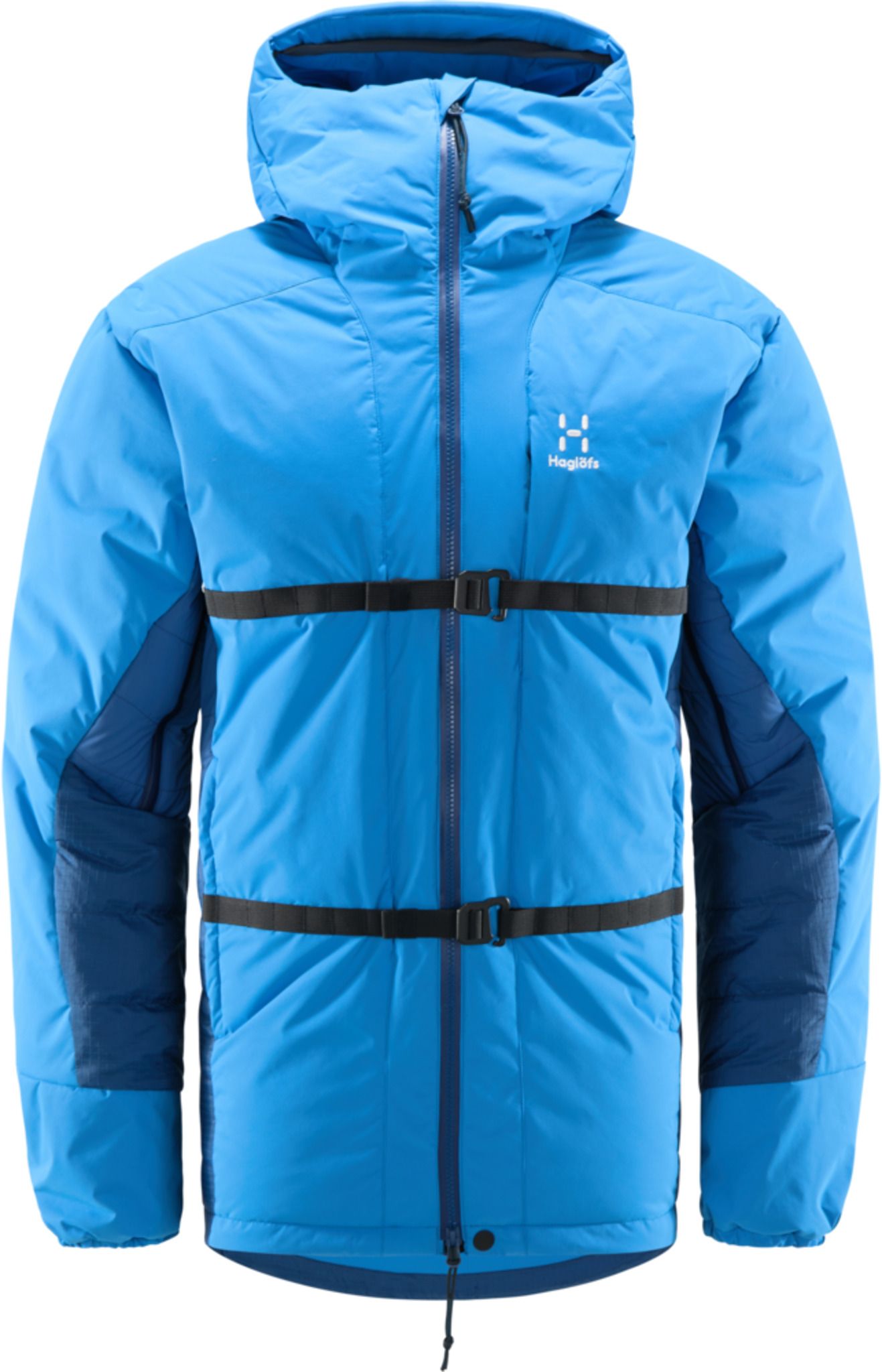Nordic Expedition Down Hood
