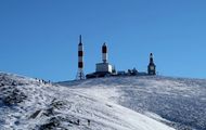 La estación de esquí de Navacerrada pierde una oportunidad para mantenerse abierta