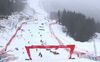 Cancelación repentina del Slalom de Copa del Mundo de esquí en Bansko 
