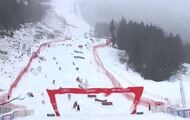 Cancelación repentina del Slalom de Copa del Mundo de esquí en Bansko 