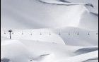 Comienza la temporada de esquí en el Líbano