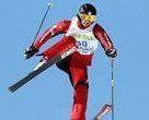 Esquiador Nick Zoricic Muere en Carrera de Skicross