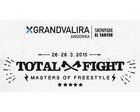 Cartel de lujo para el Grandvalira Total Fight 2015