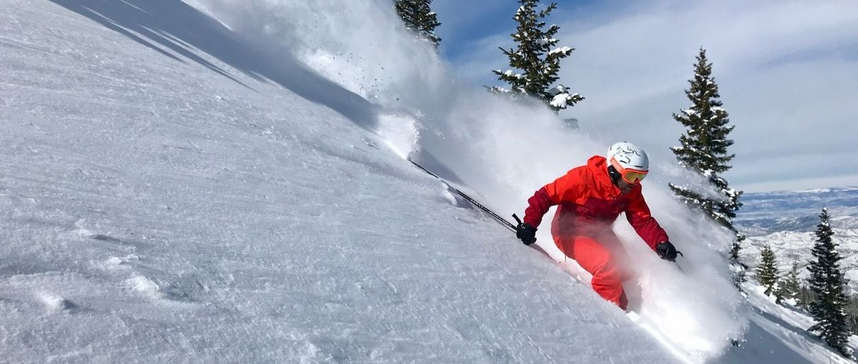 Viaje a Aspen...¿el mejor destino de esquí del mundo?