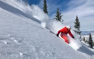 Viaje a Aspen...¿el mejor destino de esquí del mundo?