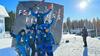 Primera victoria de Quim Salarich en Copa de Europa de esquí