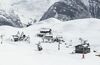 Las 11 estaciones de esquí en Pirineos y Península con dos o más metros de nieve