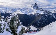 Artouste cerrará una desastrosa temporada de esquí 2023 - 2024