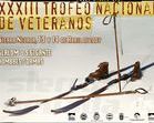 XXXIII Trofeo Veteranos en Sierra Nevada