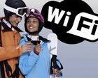 Esquí con wifi gratuito en Andorra