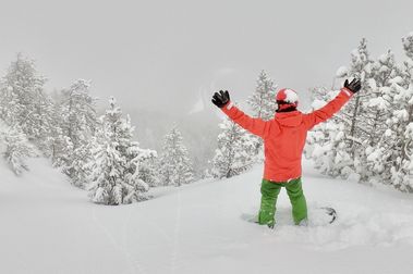 Pal Arinsal acabará temporada con esquí gratis y todo abierto