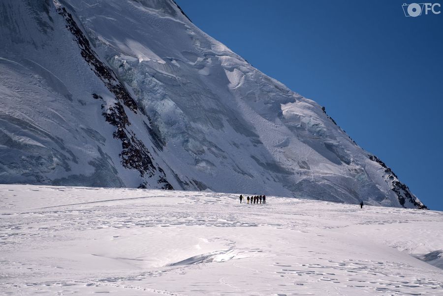 Swiss Alps 2021 | Imperio Mencey contraataca | 1ª Parte
