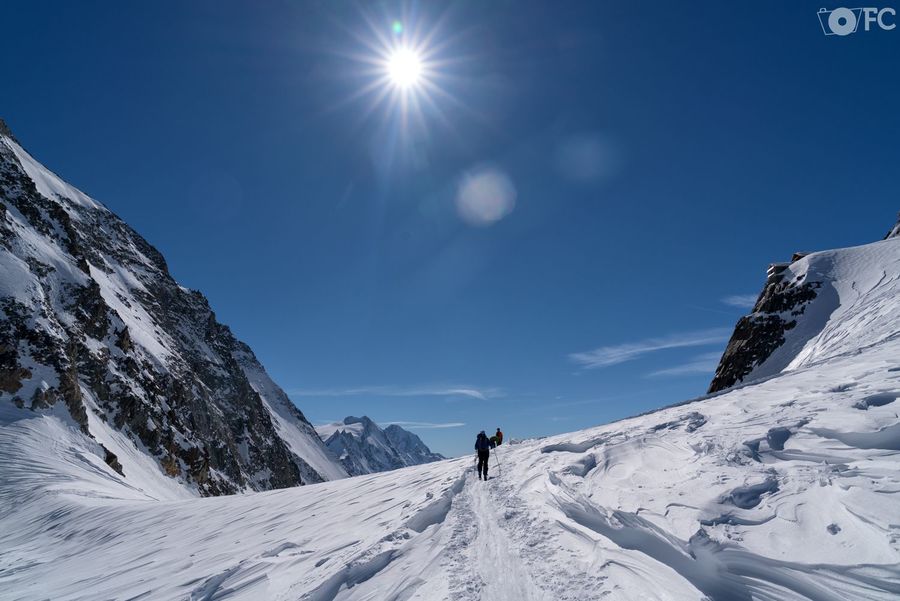 Swiss Alps 2021 | Imperio Mencey contraataca | 1ª Parte