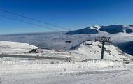 La estación de esquí de Valgrande-Pajares tramita un nuevo telesilla y telesquí