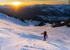 Pascua de nieve, luces y colores... PRIMAVERA en el Pirineo