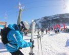 "Ski Chillán" Lo Más Buscado en Google