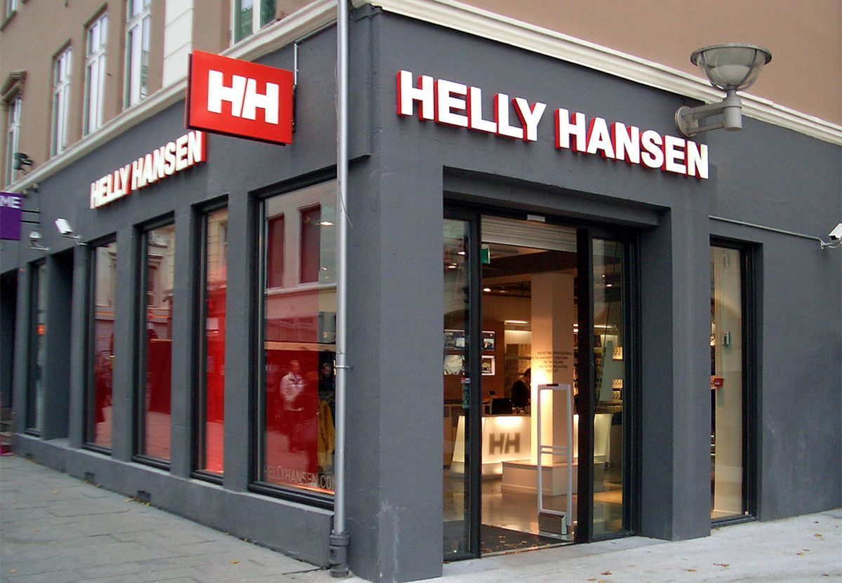 Helly Hansen sold to Canadian Tire Corporation – News