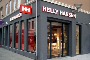 Helly Hansen es vendida a Canadian Tire Corporation 