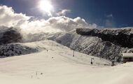 Manganui Ski abre la temporada de esquí en Nueva Zelanda y el hemisferio sur