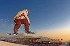 Ya se ha estrenado en Chile el snowpark de El Colorado