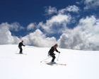 Perú construye un teleférico en Huascarán para esquiar