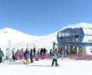 Valle Nevado inauguró temporada invernal  2016