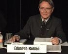 Eduardo Roldán sale reelegido como Miembro del Consejo FIS