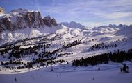 Val Gardena - Alpe di Siusi