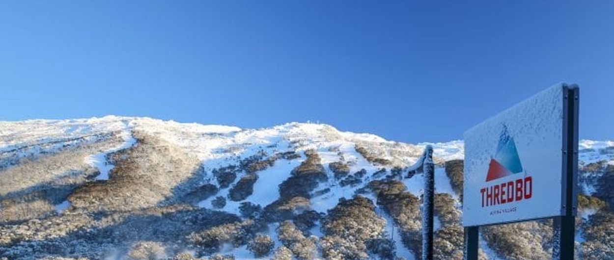 Miles de esquiadores colapsan la venta de forfaits on-line de Threbdo