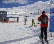 Increíbles actividades de invierno en Valle Nevado