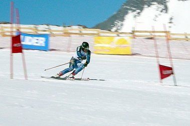 Esperanza  para Chillan y el Mundial de esquí - Esperanca para  “Chillán” e o Mundial  de Ski.