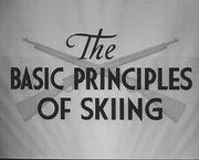 The Basic Principles of Skiing