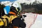 Parados del Pirineo solicitan prioridad en la contratación
