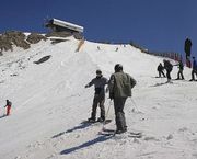Cerramos la temporada 2018 en Valle Nevado