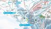Grandvalira presenta su mapa de pistas 2019-2020 con el nuevo sector El Peretol