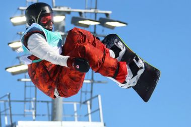 Falun renuncia a la Copa del Mundo de Snowboard Big Air por los precios de la electricidad