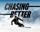 Chasing Better. Toda una declaración de principios de HEAD Ski & Snowboard