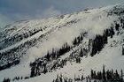 Fallecen cuatro esquiadores a causa de una avalancha en Val d'Isère