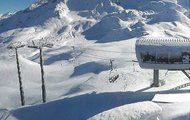Alpes franceses: condiciones óptimas
