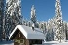 Los rusos esquiarán en casa este invierno