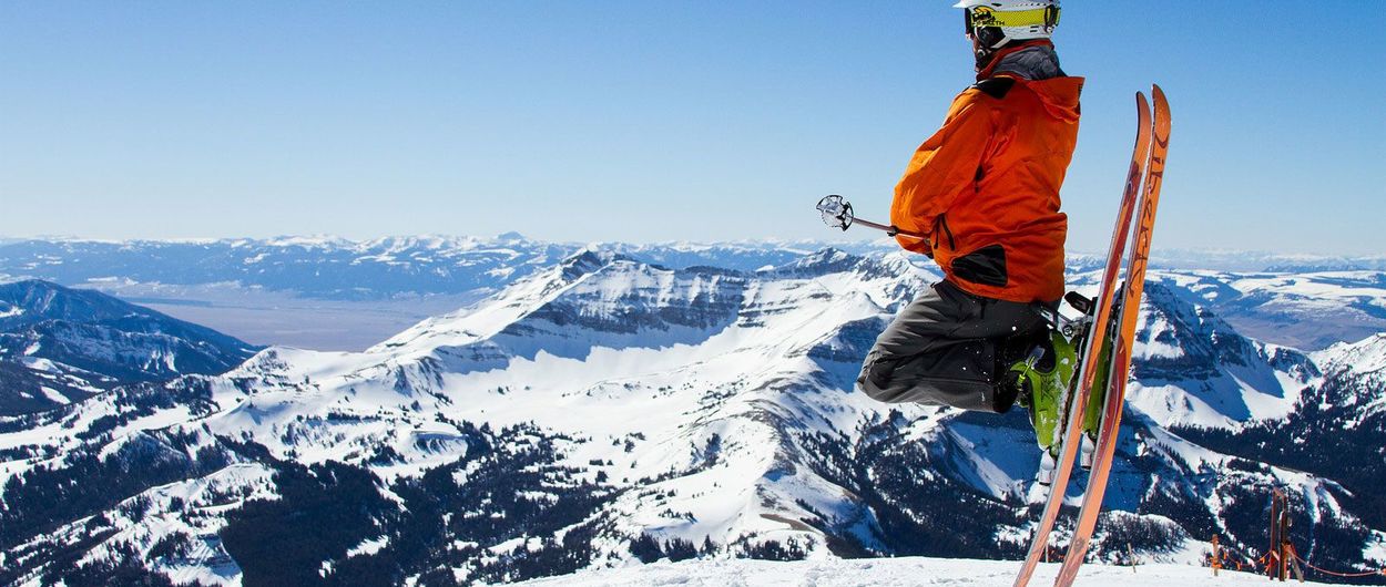 ¿En qué países se puede esquiar en noviembre y cuales han cerrado las estaciones?