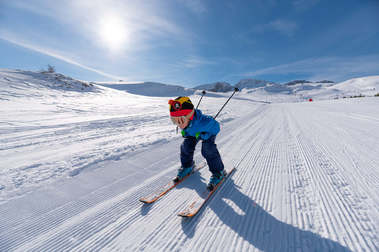 Top-5 estaciones de esquí con más reservas para la temporada 2021-2022: