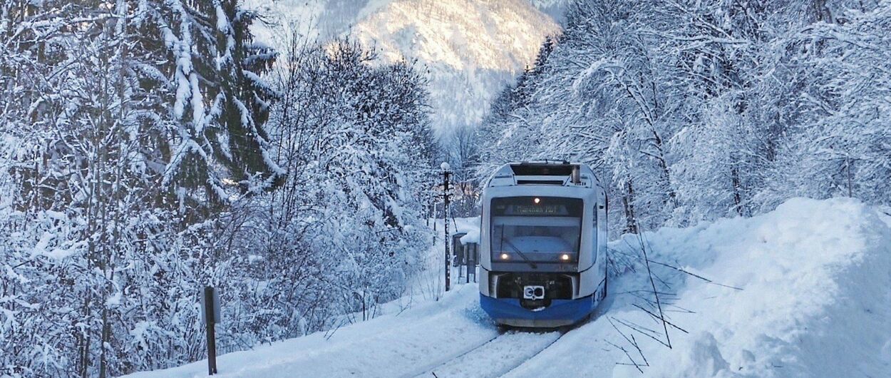 Compagnie des Alpes quiere llevar españoles en tren a sus estaciones de esquí