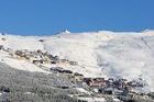 El Skiclub  califica a Sierra Nevada de poco ecológica
