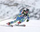 Anulado el Super-G femenino de Saint Moritz