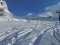 Inicio de Temporada Dolomitas 2012 