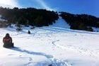 170 kilómetros para esquiar en Grandvalira