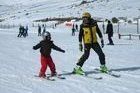 La Escuela Oficial de Esquí de Alto Campoo echa el cierre