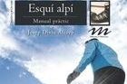 Libro: "Esquí alpí. Manual pràctic"