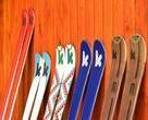 Novedades de la colección Kustom Skis 2015-2016
